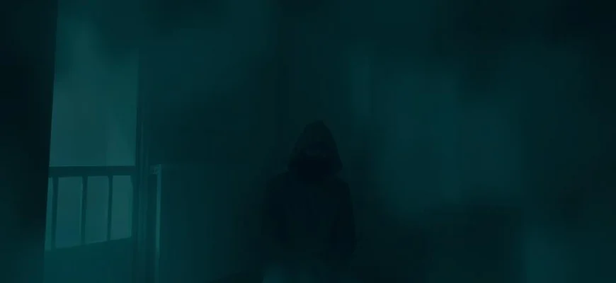 10 Movies & Shows Like Hidden (2018)