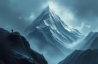 10 Thrilling Movies & Shows Like The Summit