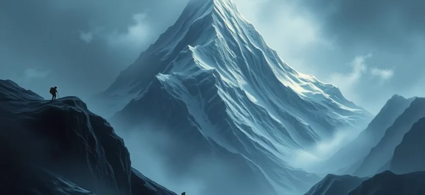 10 Thrilling Movies & Shows Like The Summit
