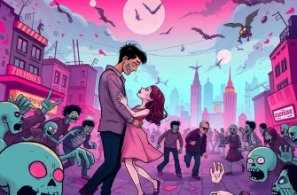 10 Movies Like Night of the Living Deb