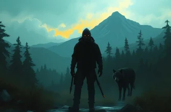 10 Thrilling Movies & Shows Like Wolf Mountain