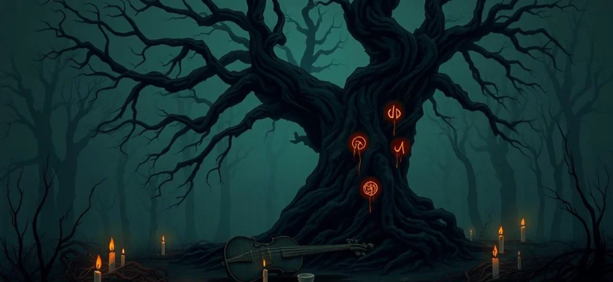 10 Movies and TV Shows Similar to The Piper (2023)