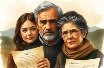 10 Movies & Shows Like My Father's Will