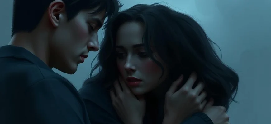 10 Movies & Shows Like Incendiary (2008)