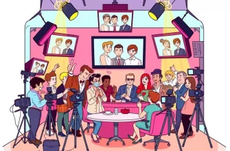 10 Shows Like Alternatino with Arturo Castro