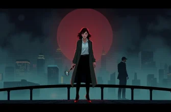 Passion and Mystery: 10 Detective Films