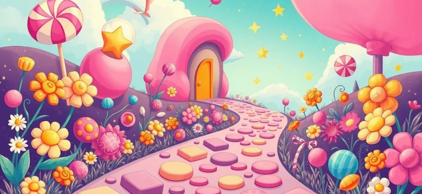 10 Movies and TV Shows Similar to Wonka (2023)