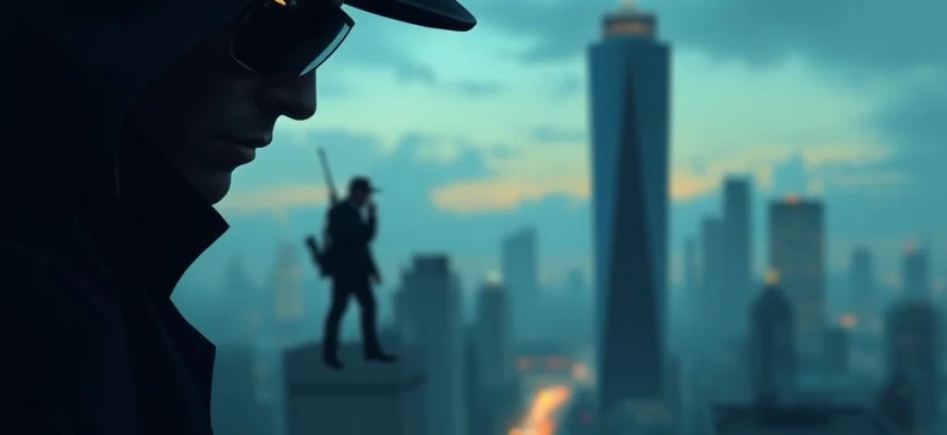 10 Movies & Shows Like Citadel: Diana