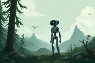 10 Movies & Shows Similar to The Wild Robot (2024)