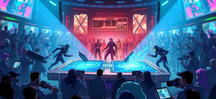 10 Shows Like Yu-Gi-Oh! 5D's (2008)