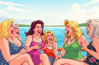 10 Shows Like Luann & Sonja: Welcome to Crappie Lake