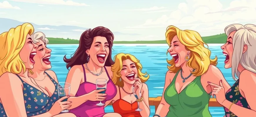 10 Shows Like Luann & Sonja: Welcome to Crappie Lake