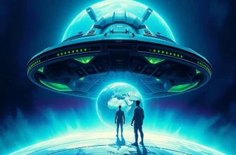 10 Movies Like The Day the Earth Stood Still