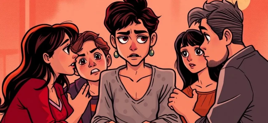 10 Shows Like I Love a Mama's Boy