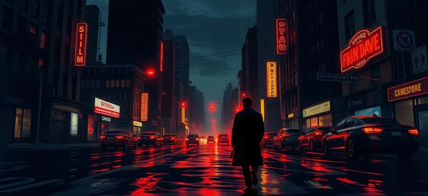 10 Movies and Shows Similar to Mesrine: Public Enemy #1 (2008)