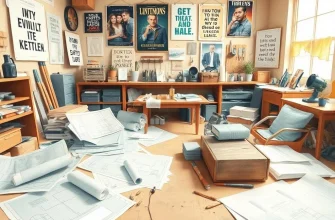 10 Shows Like Building Outside the Lines