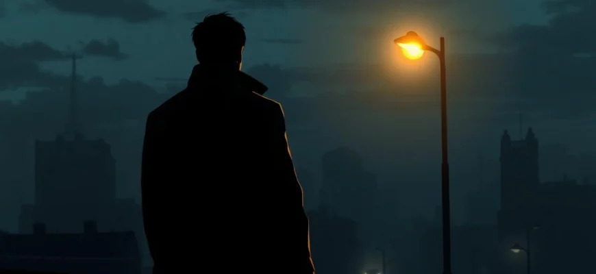 10 Movies & Shows Similar to To Catch a Killer (2023)