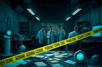 10 Shows Like The Inspectors (2015)