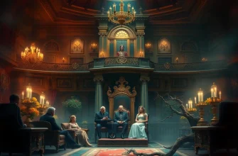 10 Shows Like Modern Dynasty (2022)