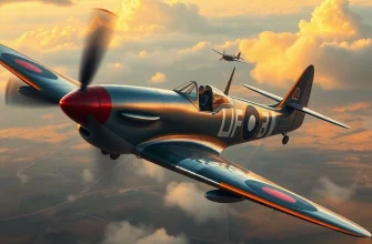 10 Movies & Shows Like Spitfire (2018)