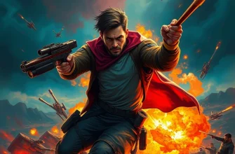 10 Movies & Shows Like Veeran (2023)