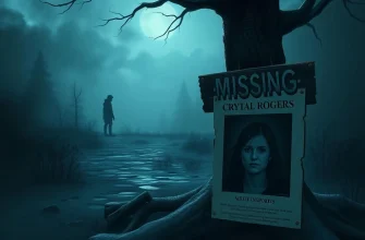 10 Shows Like The Disappearance of Crystal Rogers