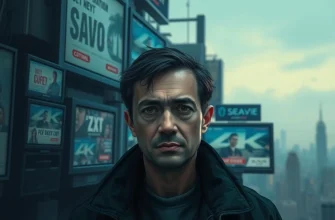 10 Movies & Shows Like Freedom From Choice