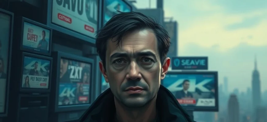 10 Movies & Shows Like Freedom From Choice