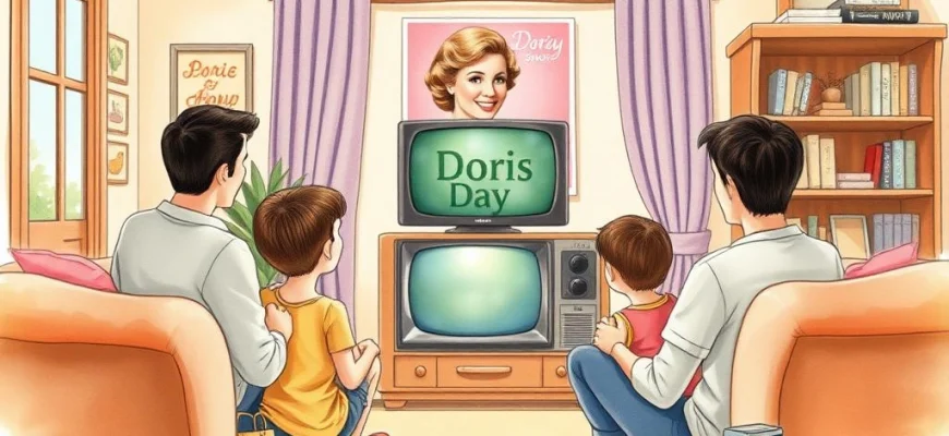 10 Shows Like The Doris Day Show (1968)