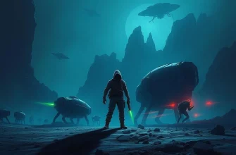 10 Movies & Shows Like Pitch Black (2000)