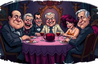 10 Shows and Movies Like The Righteous Gemstones (2019)