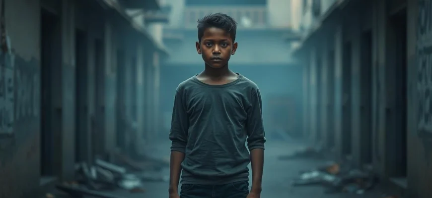 10 Movies and TV Shows Similar to Nickel Boys (2024)