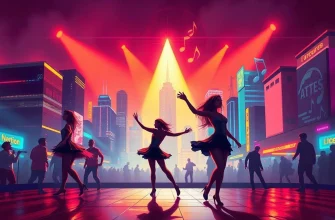 10 Movies & Shows Like Step Up (2018)