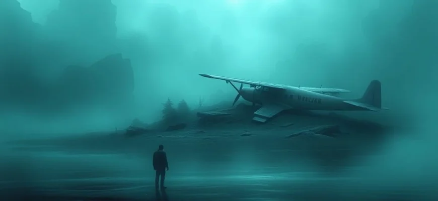 10 Shows & Movies Like Island (2022)