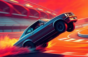 10 Shows & Movies Like The Gymkhana Files