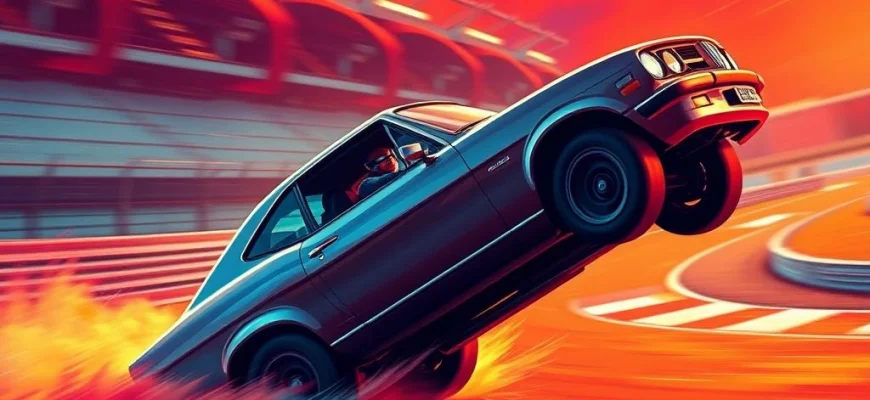 10 Shows & Movies Like The Gymkhana Files