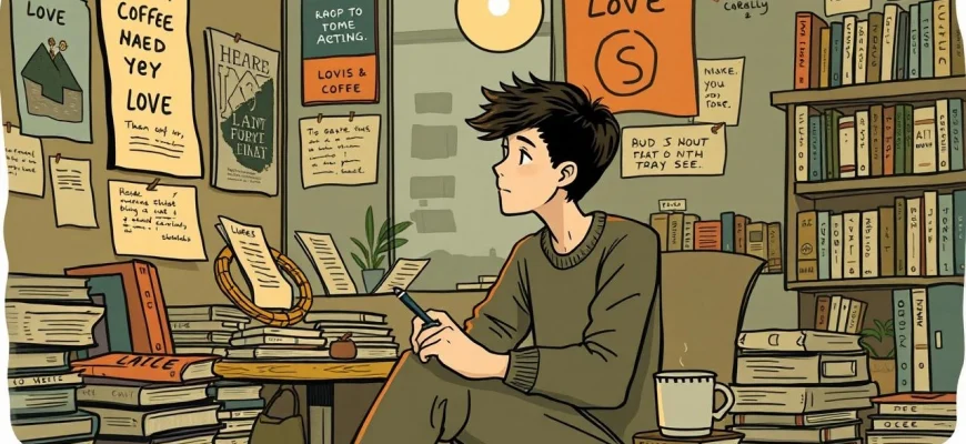 10 Movies & Shows Like Chasing Amy (1997)