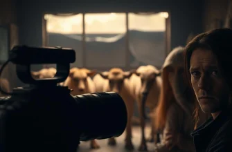 10 Movies Like The Elephant in the Living Room