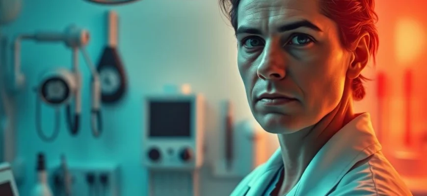 10 Shows Like Dr. Pimple Popper (2018)