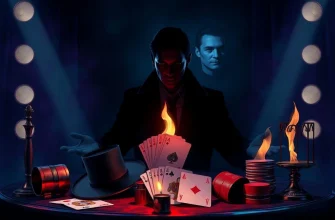 10 Shows Like Criss Angel Mindfreak