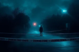 10 Movies & Shows Like Dark Woods (2020)