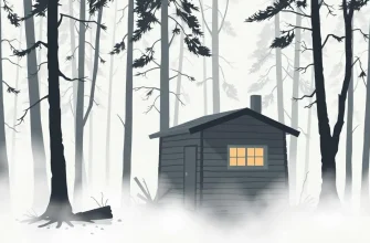 Action-Packed Cabin Adventures: Top 10 Films