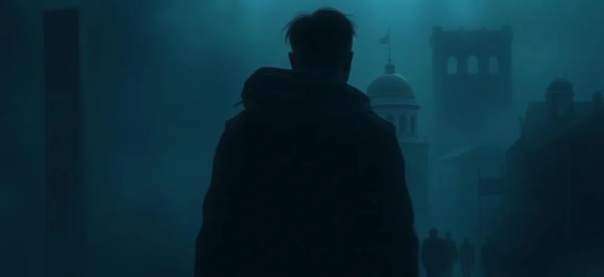 Movies and Shows Similar to Adam Resurrected