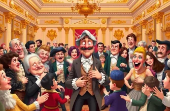 10 Shows & Movies Like Another Period