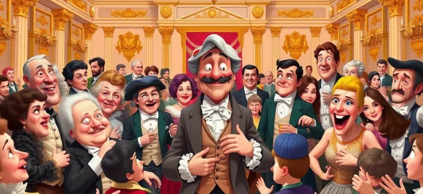 10 Shows & Movies Like Another Period