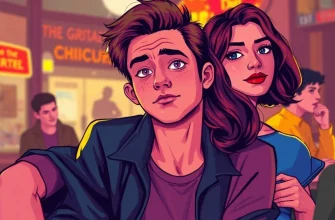 10 Movies & Shows Like Something Wild (1986)