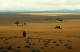 10 Movies & Shows Like The Homesman