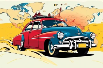 10 Shows and Movies Similar to The Grand Tour (2016)