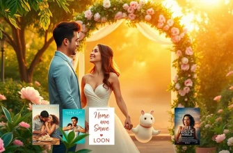 10 Movies and Shows Similar to The Wedding Wish (2023)