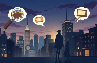 10 Movies and TV Shows Similar to Castle (2009)